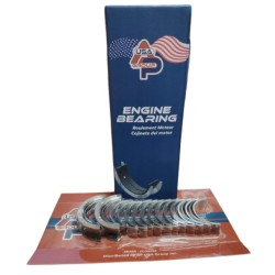 Conchas De Bancada STD Chevrolet Motor 250 292 1963-1989