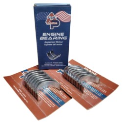 Concha Biela 020 Ford 302