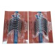 Concha Biela 020 Ford 302