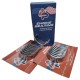 Concha Biela 020 Chevrolet Motor 305 350
