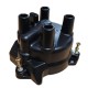Tapa Distribuidor Nissan Sentra B13 B14 3 Tornillos