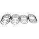 Anillo Piston 040 Daewoo Tacuma Nubira Monza Espero 2.0