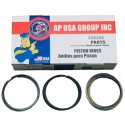 Anillo Piston STD Daewoo Tacuma Nubira Monza Espero 2.0