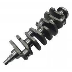 Cigueñal Chevrolet Optra Limited 1.8L (Tapa Negra)