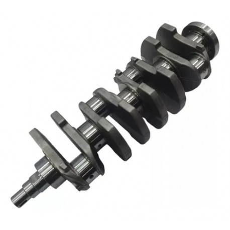 Cigueñal Chevrolet Optra Limited 1.8L (Tapa Negra)