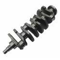 Cigueñal Chevrolet Optra Limited 1.8L (Tapa Negra)