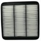 Filtro Aire Luv D-max V6 3.5Lts Montero Sport V6 3.0Lts