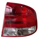 Stop Derecho Chevrolet Aveo 4 Puertas 2005-2010