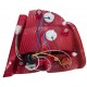 Stop Izquierdo Chevrolet Aveo 4 Puertas 2005-2010
