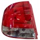 Stop Izquierdo Chevrolet Aveo 4 Puertas 2005-2010