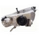Faro Delantero Derecho Chevrolet Aveo LT 2005-2010