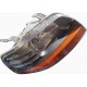 Faro Delantero Derecho Chevrolet Aveo LT 2005-2010