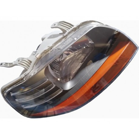 Faro Delantero Derecho Chevrolet Aveo LT 2005-2010