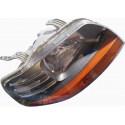 Faro Delantero Derecho Chevrolet Aveo LT 2005-2010