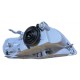 Faro Delantero Derecho Chevrolet Aveo LT 2005-2010