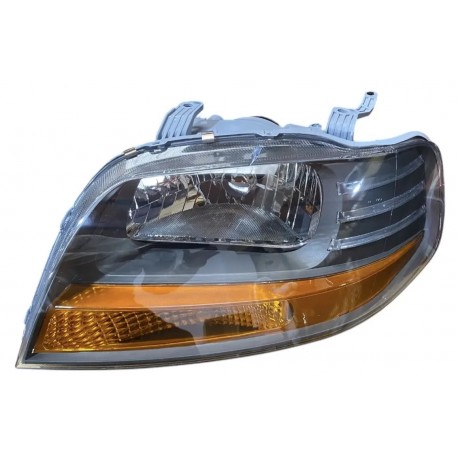 Faro Delantero Derecho Chevrolet Aveo LT 2005-2010