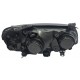 Faro Delantero Izquierdo Hyundai Elantra 2008-2012