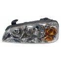 Faro Delantero Izquierdo Hyundai Elantra 2008-2012