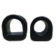 Gomas Soporte Cajetin Chevrolet Corsa
