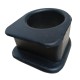 Gomas Soporte Cajetin Chevrolet Corsa