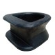 Gomas Soporte Cajetin Chevrolet Corsa