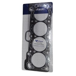 Empacadura De Camara Toyota Corolla AE82 Motor 4AC 82-92