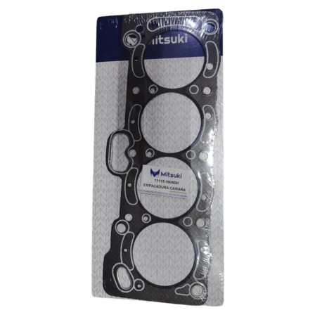 Empacadura De Camara Toyota Corolla AE82 Motor 4AC 82-92