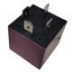 Relay Morado Bomba de Gasolina Chevrolet Corsa 1.3 1.4 Y 1.6