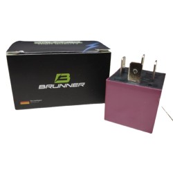 Relay Morado Bomba de Gasolina Chevrolet Corsa 1.3 1.4 Y 1.6