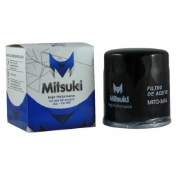 Filtro De Aceite ML3614 / LB560 / PG241