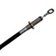 Guaya Embrague Clutch Mitsubishi Lancer CB1 CB2 92-97