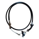 Guaya Embrague Clutch Mitsubishi Lancer CB1 CB2 92-97