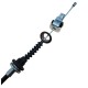Guaya Embrague Clutch Mitsubishi Lancer CB1 CB2 92-97