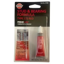 Retenedor Liquido Anaerobico 10ml