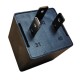 Flasher 3 Pines Para Luces de Cruce Led Frecuencia Ajustable