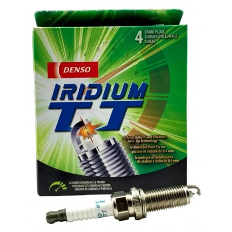 Bujia Platinum Nissan Tiida Murano Fontier