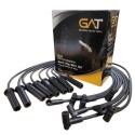 Cables Bujias Cheyenne 350 305 V8 Encendido Electronico
