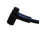 Cables Bujias Cheyenne 350 305 V8 Encendido Electronico