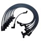 Cables de Bujia Chevrolet V8 TBI 350 / 305 Wings (Keblar)