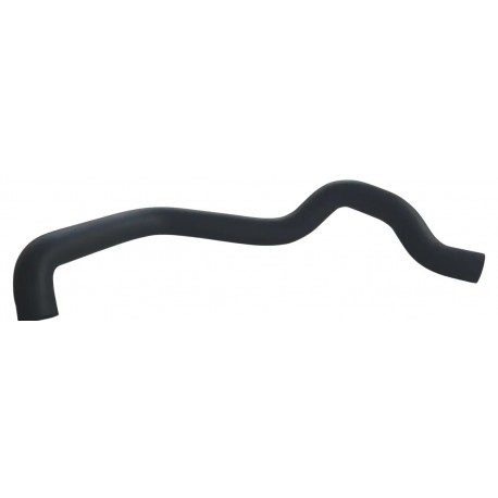 Manguera Radiador Inferior Chevrolet Spark 1.0 A/A 06-16