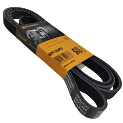 Correa Unica Chevrolet Captiva ( 6pk2400 )