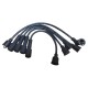 Cable Bujia Renault 18 Motor 1600
