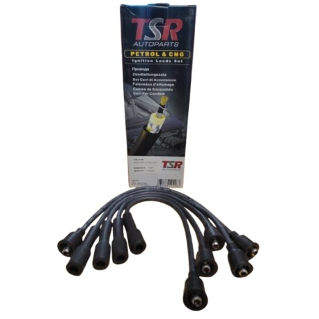 Cable Bujia Renault R5 Ford Corcel y Del Rey