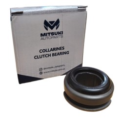 Collarin De Embrague Peugeot 206 207 Partner 1.4 Citroen