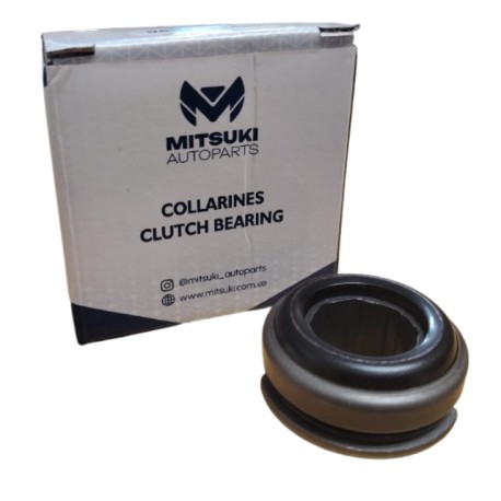 Collarin De Embrague Peugeot 206 207 Partner 1.4 Citroen