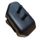Base De Motor Derecha Luv Dmax 4x2 4x4 Motor 3.5 Gasolina