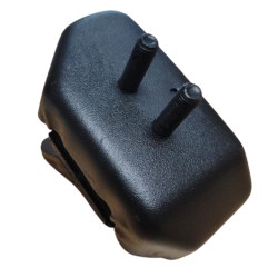 Base De Motor Derecha Luv Dmax 4x2 4x4 Motor 3.5 Gasolina