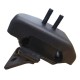 Base De Motor Izquierda Luv Dmax 4x2 4x4 Motor 3.5 Gasolina
