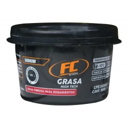 Grasa Fibrosa Base Sodio 250Gr