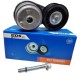 Tensor Correa Unica Chevrolet Blazer 4.3 Vortec 1996-2005